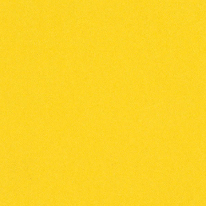 GRAPEFRUIT BLISS 12x12 smooth cardstock - Bazzill Smoothies Collection - bright yellow in color