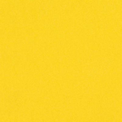 GRAPEFRUIT BLISS 12x12 smooth cardstock - Bazzill Smoothies Collection - bright yellow in color