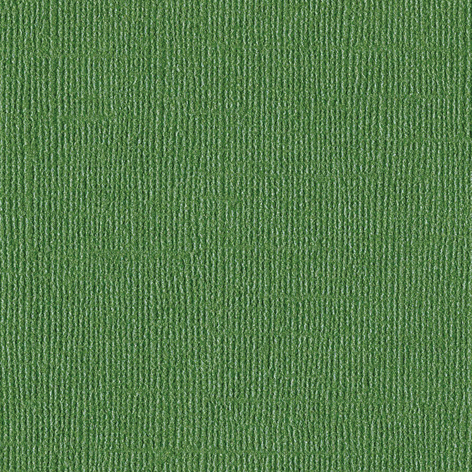 EMERALD CITY - forest green 12x12 cardstock with shimmery mica coating - Bazzill Bling Collection