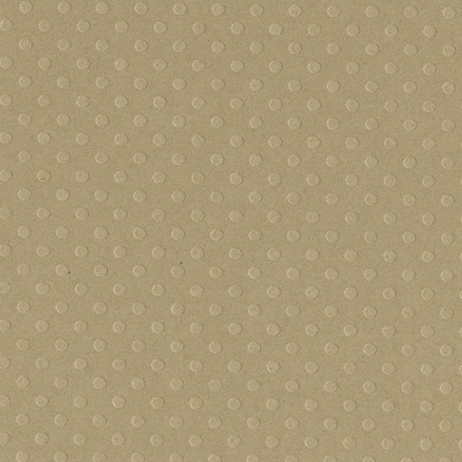 ROPE SWING 12x12 cardstock from Bazzill Dotted Swiss Collection - light brown in color
