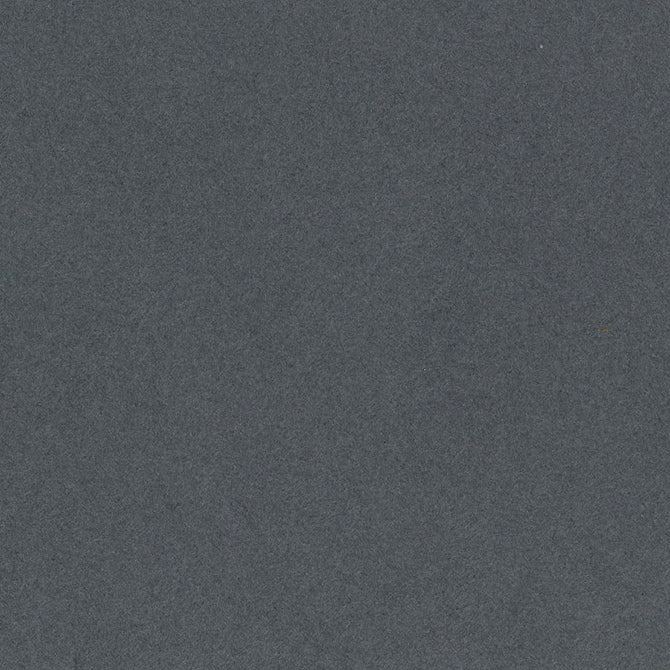 FLINTSTONE 12x12 smooth cardstock - Bazzill Smoothies Collection - medium gray in color