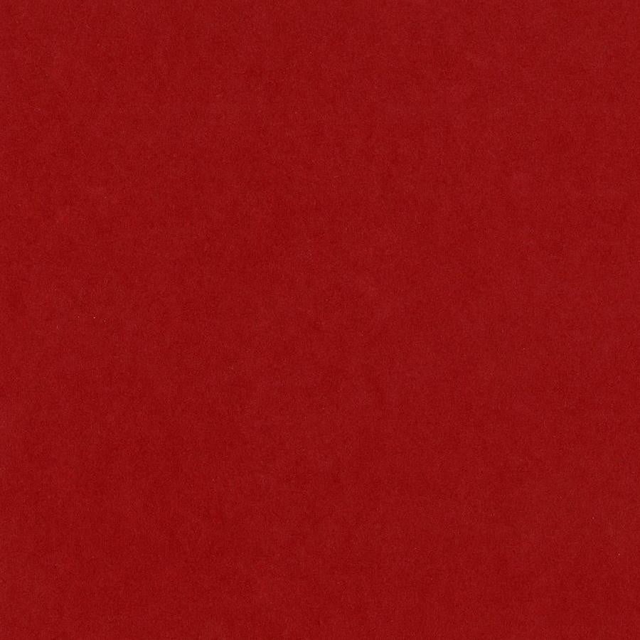 PEPPERMINT red cardstock - 12x12 - 100 lb cover for card making and invitations - Bazzill Card Shoppe
