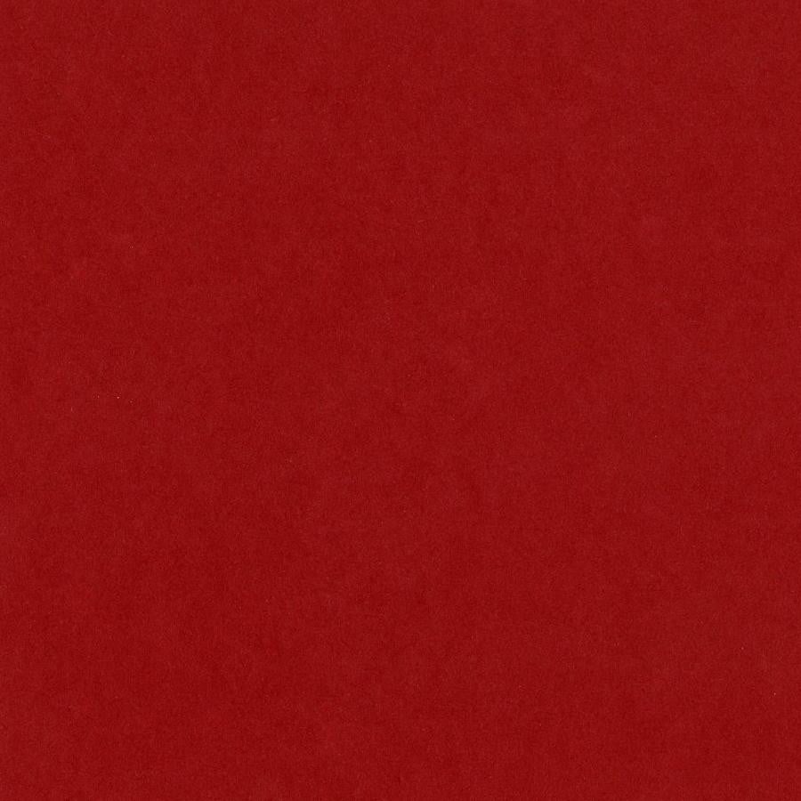 PEPPERMINT red cardstock - 12x12 - 100 lb cover for card making and invitations - Bazzill Card Shoppe