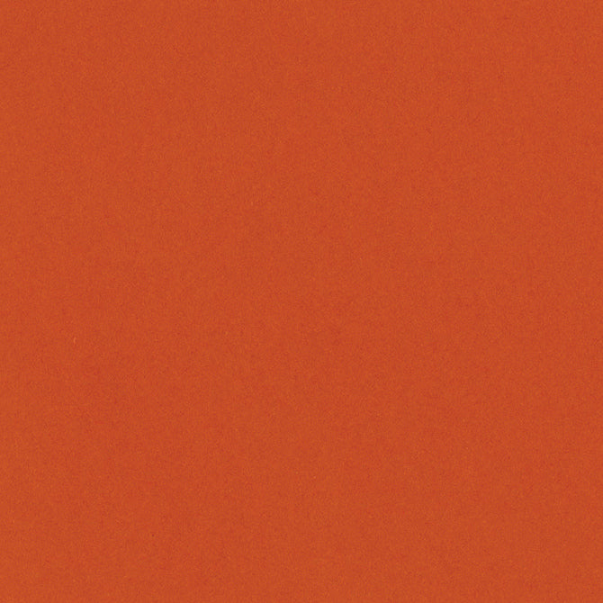 CANDY CORN deep orange 12x12 heavy cardstock from Bazzill Card Shoppe line