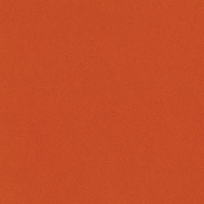 CANDY CORN deep orange 12x12 heavy cardstock from Bazzill Card Shoppe line
