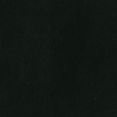 LICORICE TWIST black cardstock - Card Shoppe line - 100 lb card making paper by Bazzill