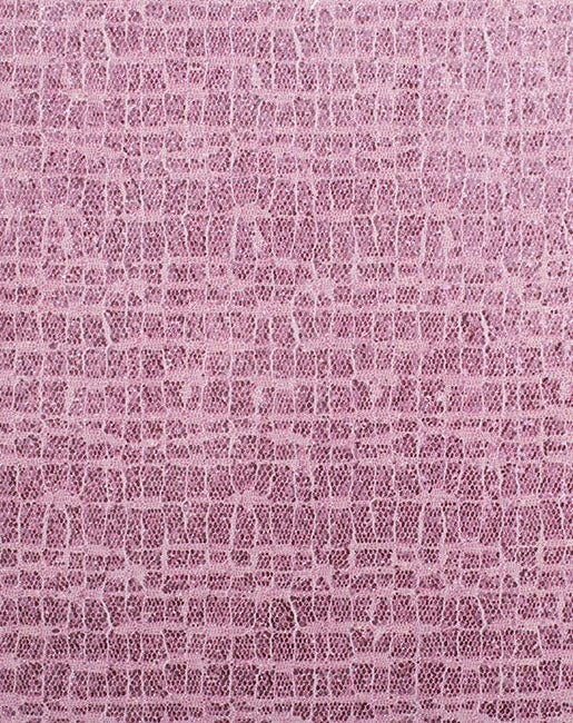 Pink and White Lace Glitter Cardstock - 8.5x11 - American Crafts
