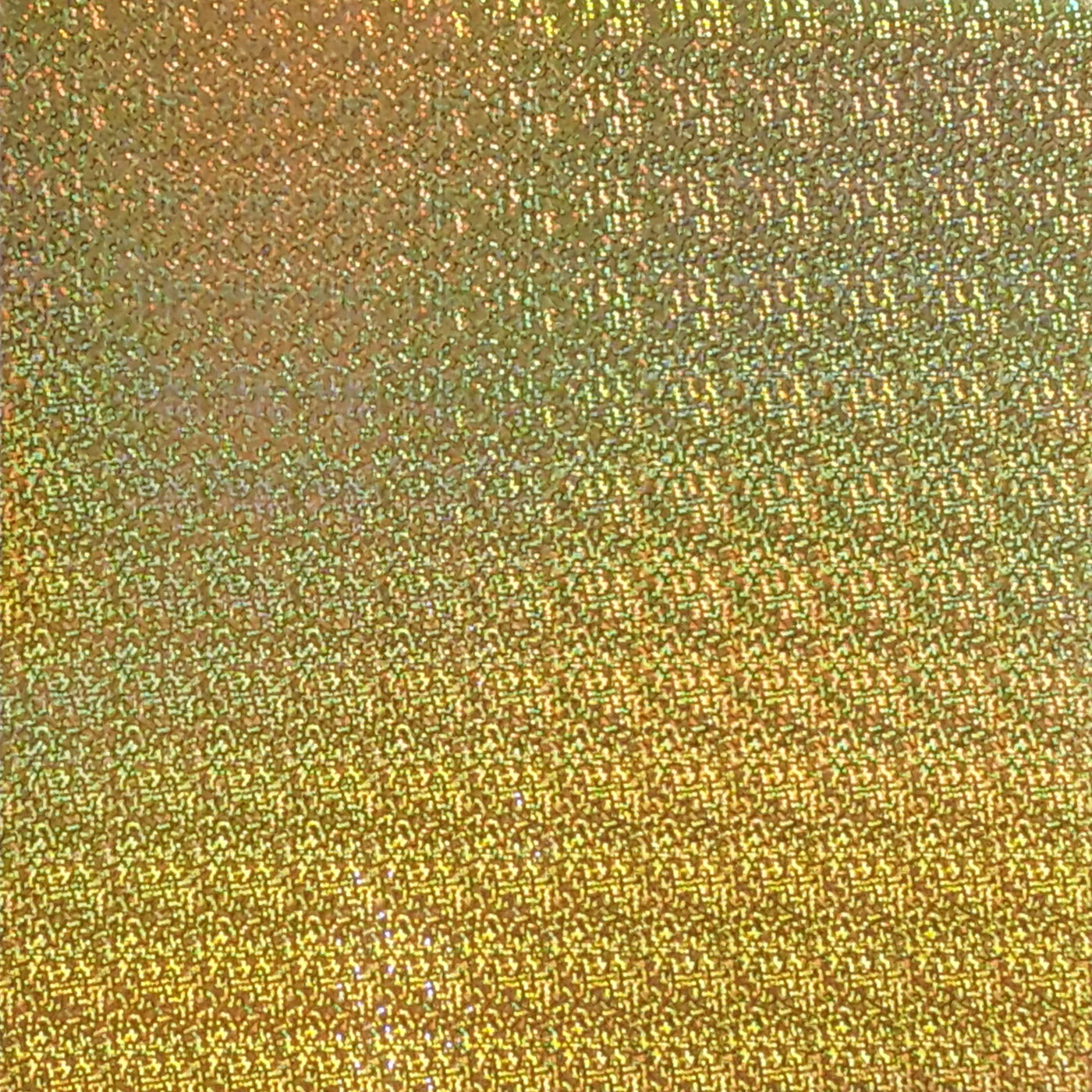 American Crafts Single-Sided Specialty Cardstock Metallic Gold Texture 12inX12in