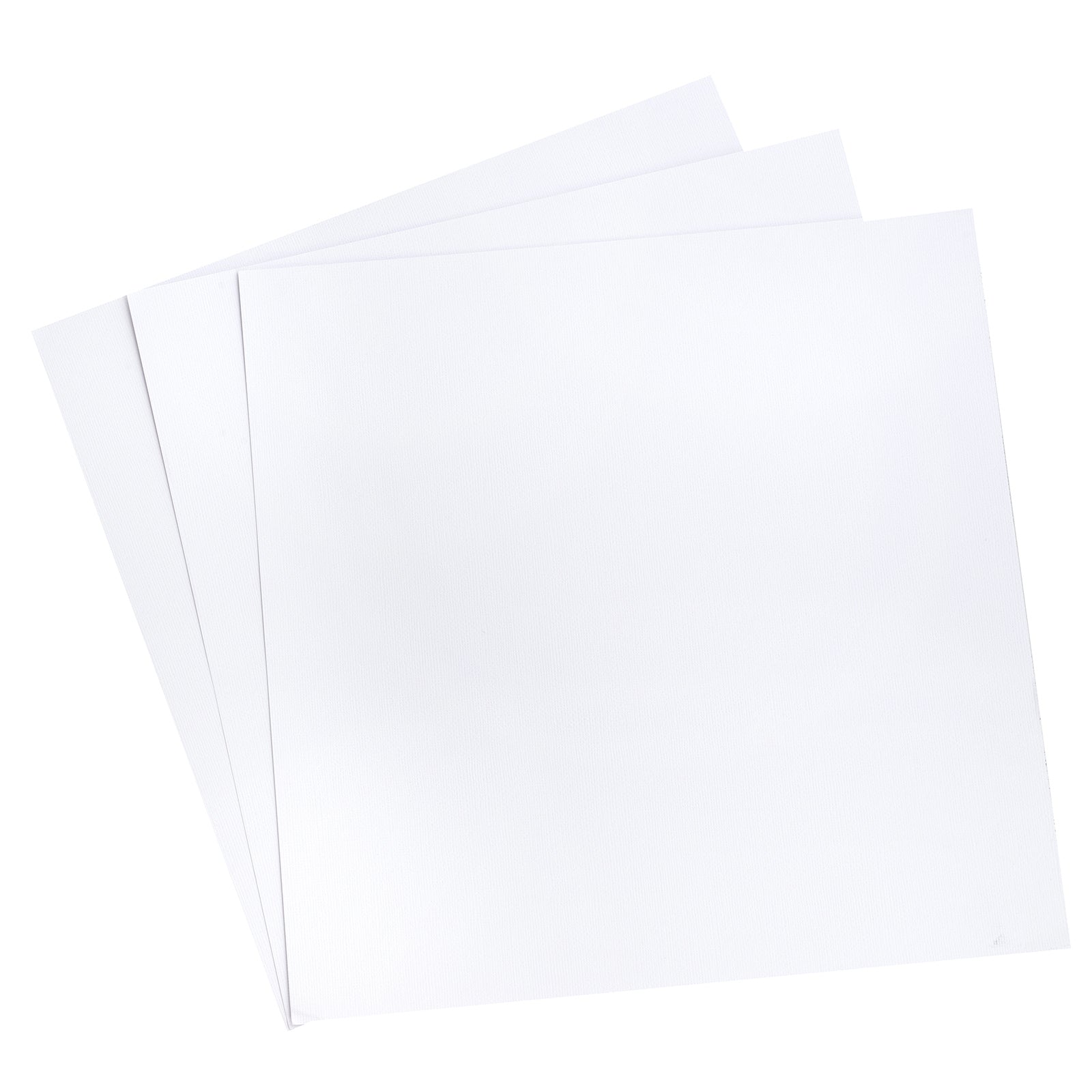 Which is the Best White Cardstock for Stamping – The 12x12 Cardstock Shop
