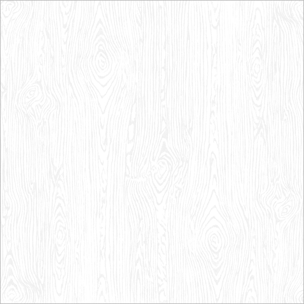 WHITE Wood Grain 12x12 Cardstock from American Crafts