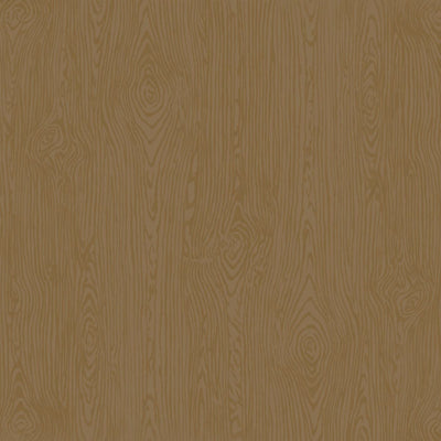 DARK KRAFT wood grain 12x12 cardstock - embossed - by American Crafts