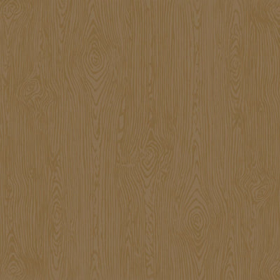 DARK KRAFT wood grain 12x12 cardstock - embossed - by American Crafts