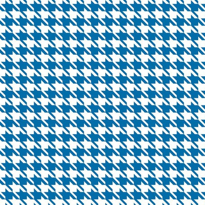 NAVY DOTS - 12x12 Double-Sided Patterned Paper - American Crafts