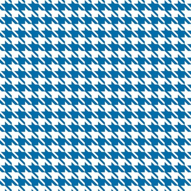 NAVY DOTS - 12x12 Double-Sided Patterned Paper - American Crafts