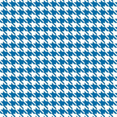 NAVY DOTS - 12x12 Double-Sided Patterned Paper - American Crafts