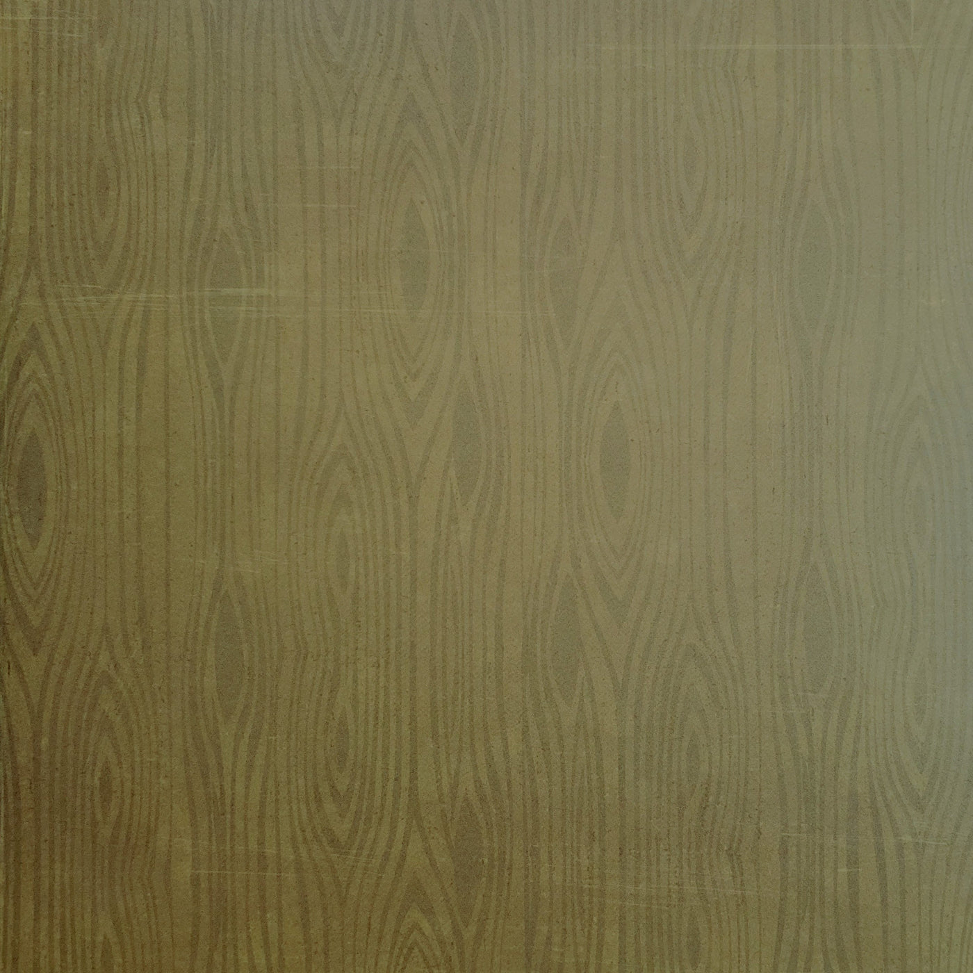 Multi-Colored (Side A - distressed camouflage in multiple shades of  green, Side B - distressed brown woodgrain) Printed on two sides. Smooth surface. Acid & lignin free