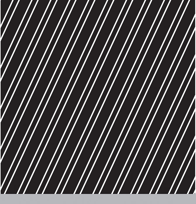 GRAD CAPS - 12x12 Double-Sided Patterned Paper - American Crafts