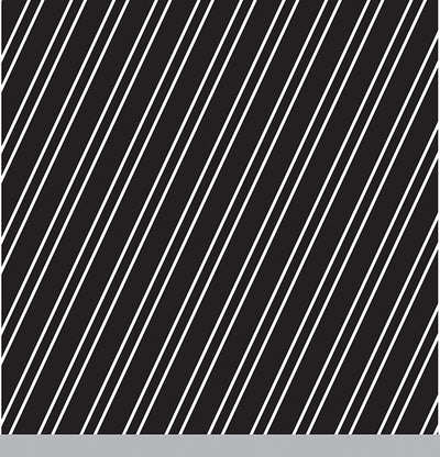 GRAD CAPS - 12x12 Double-Sided Patterned Paper - American Crafts