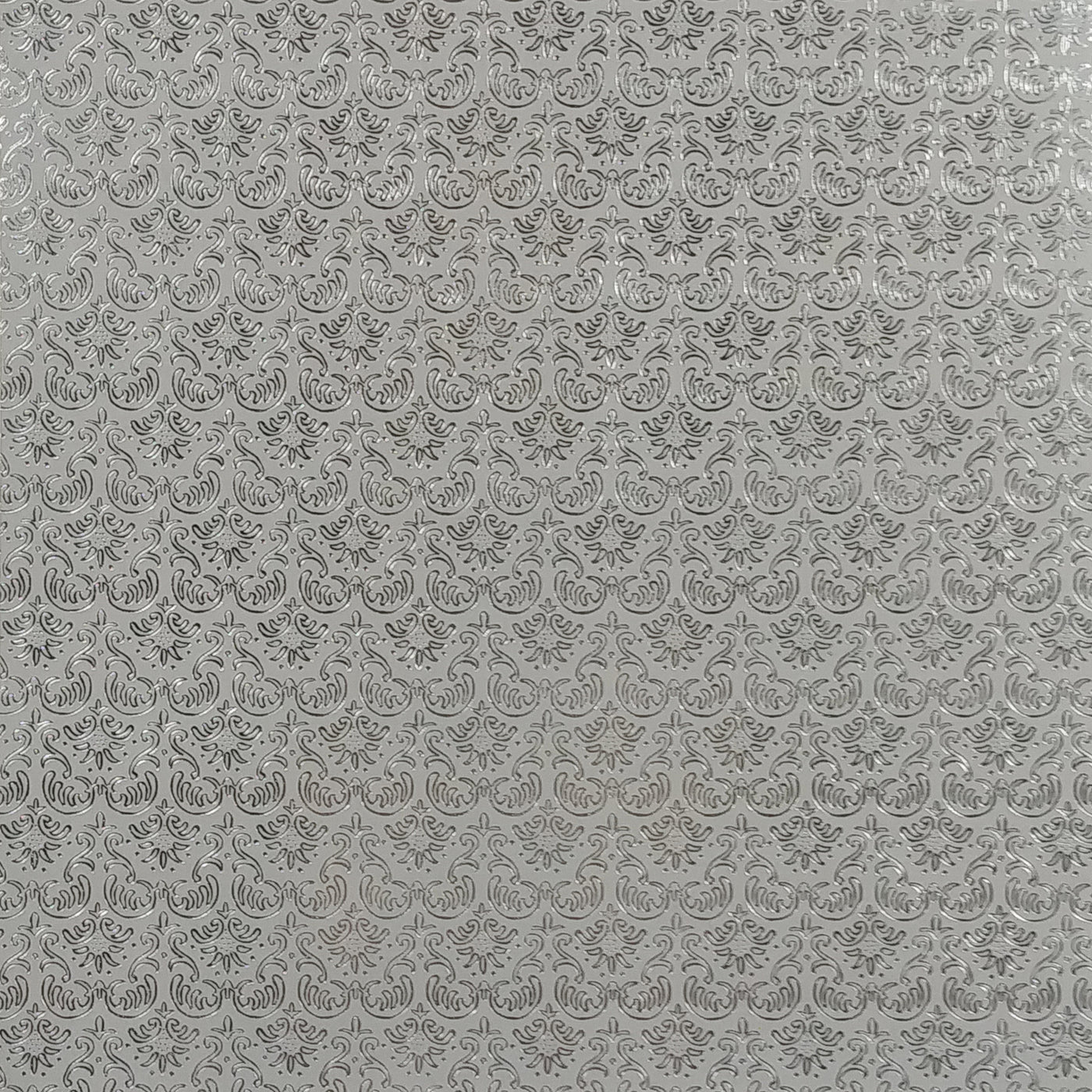 Damask 12x12 Cardstock