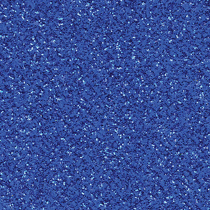 REGAL ROYAL dark blue glitter cardstock by core'dinations® - 12x12 - heavyweight 80 lb - heavy glitter on matching core color