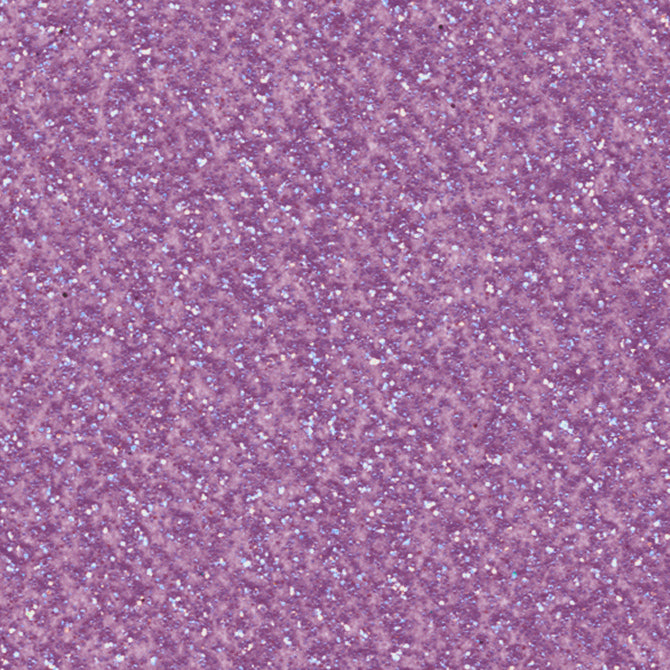 LILAC LUXURY Glitter Silk 12x12 Cardstock from core'dinations