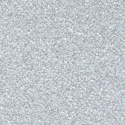 SILVER MIST glitter cardstock by core'dinations® - 12x12 - heavyweight 80 lb - heavy glitter on matching core color