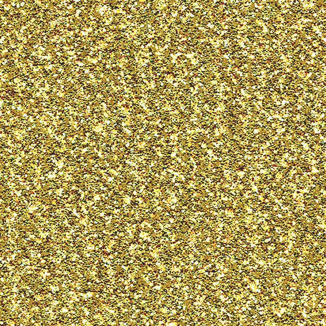 KINGS CROWN gold glitter cardstock by core'dinations® - 12x12 - heavyweight 80 lb - heavy glitter on matching core color