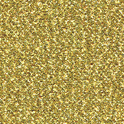 KINGS CROWN gold glitter cardstock by core'dinations® - 12x12 - heavyweight 80 lb - heavy glitter on matching core color