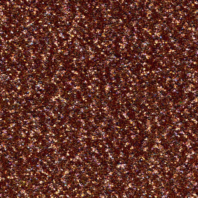 BRONZED glitter cardstock by core'dinations® - 12x12 - heavyweight 80 lb - heavy glitter on matching core color