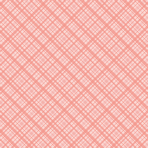 
  
	
    
	
    CORAL PLAID - 12x12 Patterned Cardstock - Core'dinations