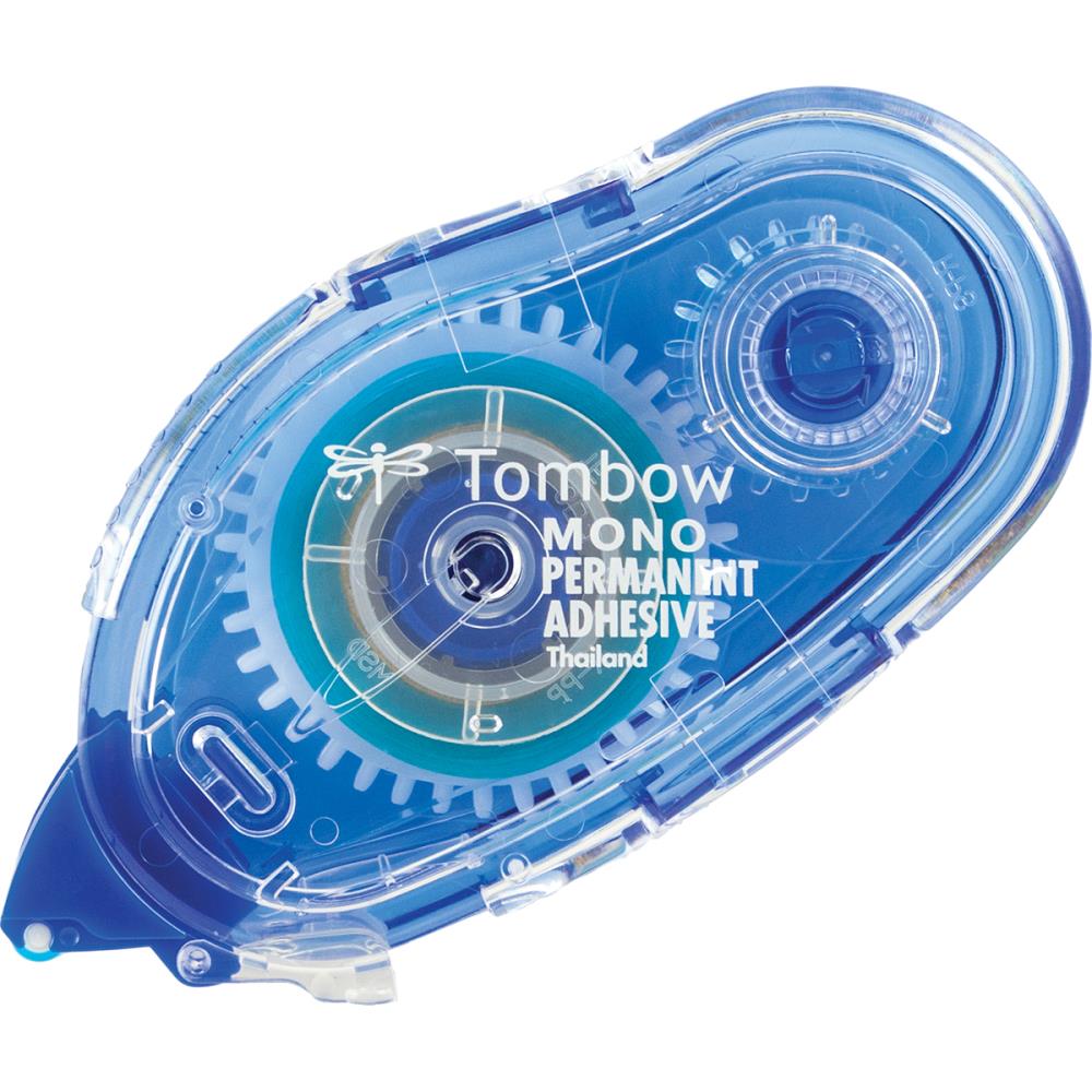 Mono Permanent Adhesive Dispenser by Tombow