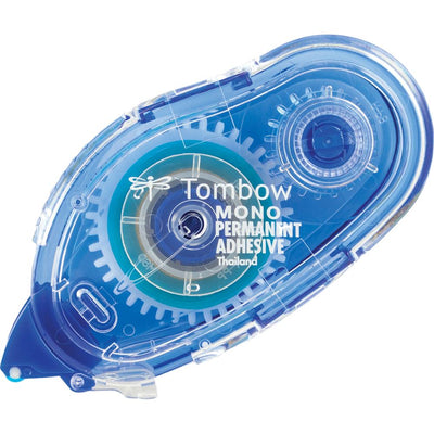 Mono Permanent Adhesive Dispenser by Tombow