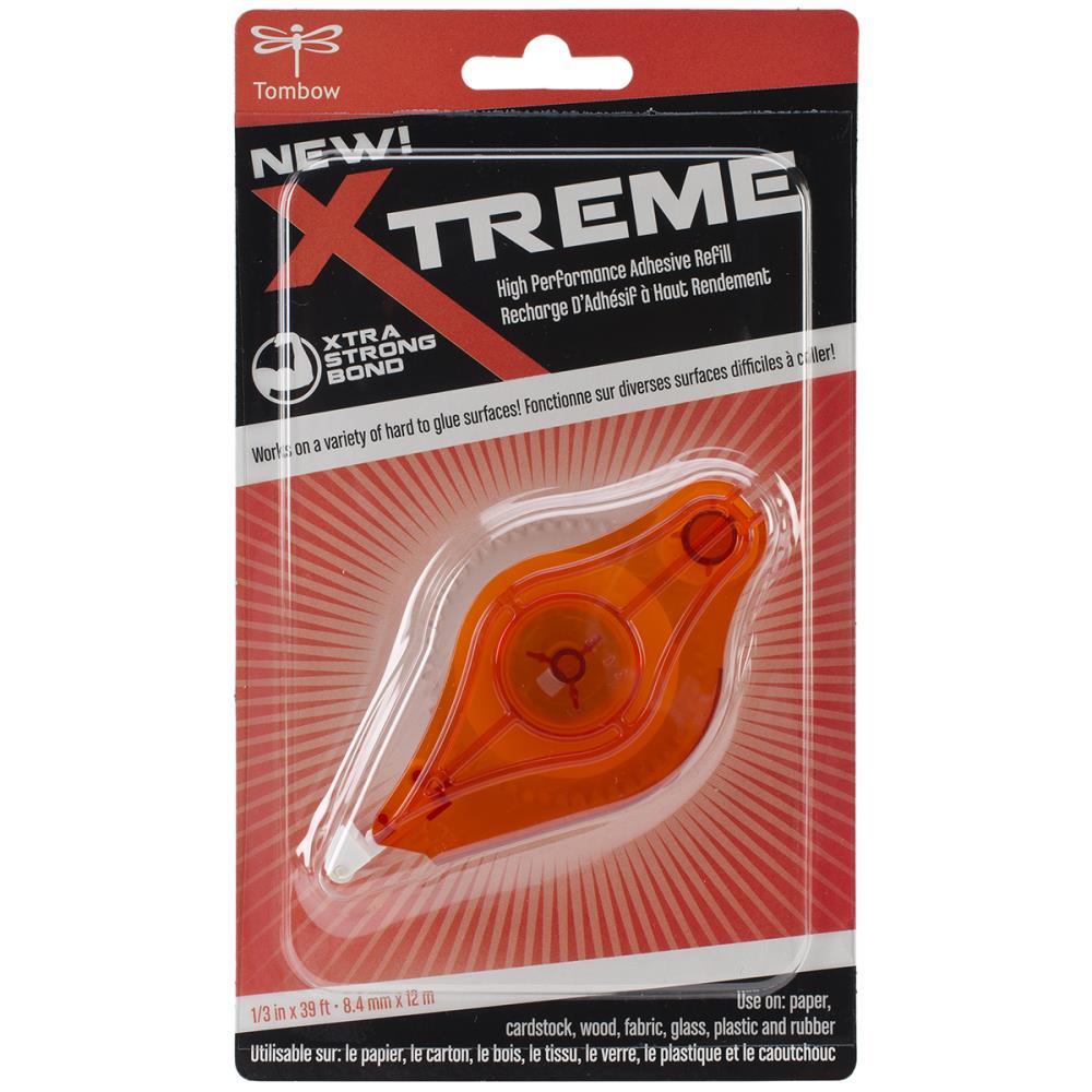 Xtreme Adhesive Tape Runner  - Tombow