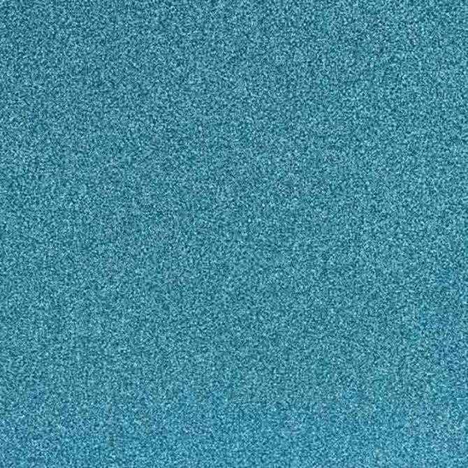 OCEAN shimmery blue 12x12 glitter cardstock from American Crafts