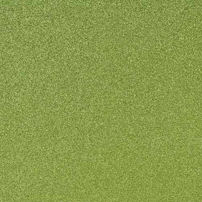 LEAF green 12x12 glitter cardstock from American Crafts