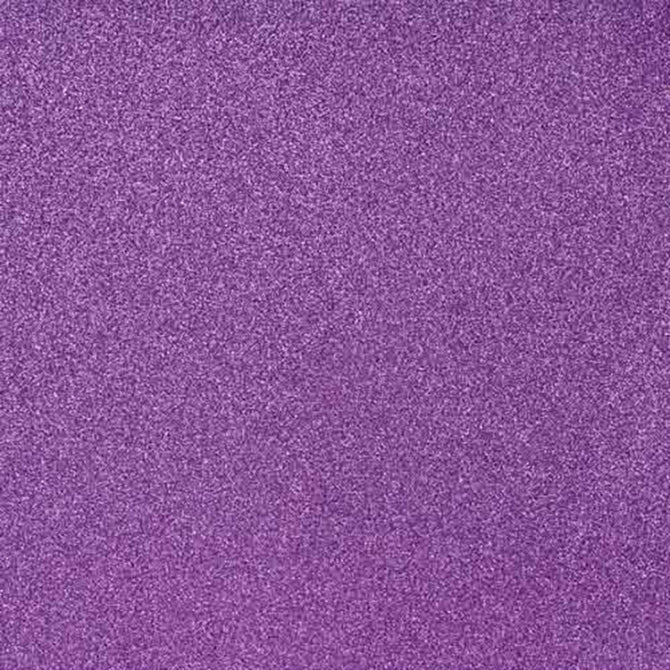 GRAPE purple 12x12 glitter cardstock from American Crafts