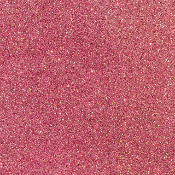 POMEGRANATE Duo-Tone 12x12 Glitter Paper - American Crafts