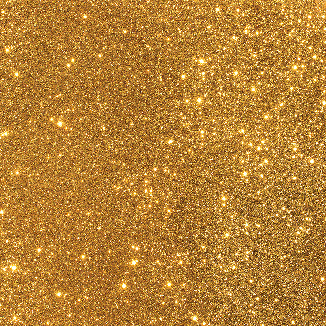 GOLD Duo-Tone 12x12 Glitter cardstock from American Crafts