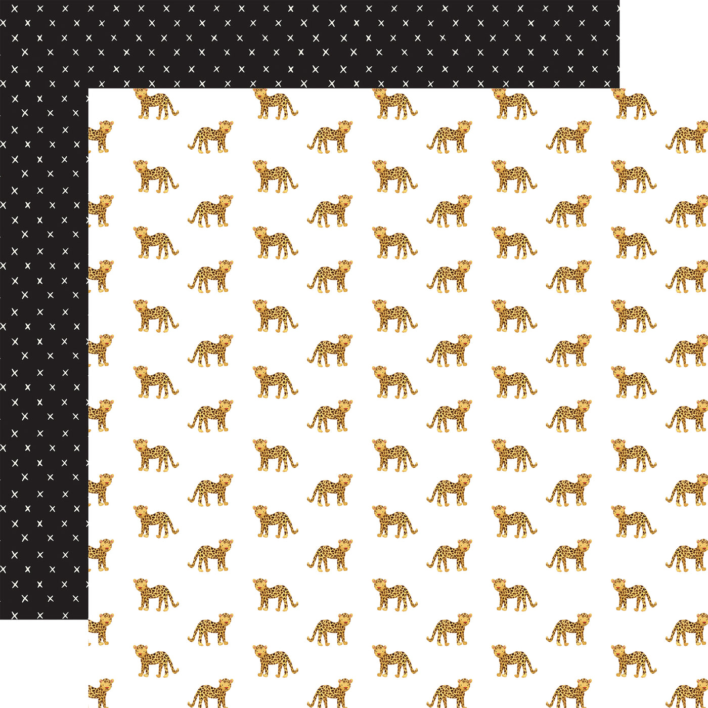 ANIMAL KINGDOM 12x12 Collection Kit - Echo Park