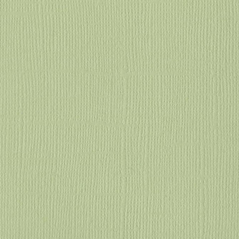 Pale Sage Green Cardstock - 12 x 12 inch - 80Lb Cover - 25 Sheets - Clear  Path Paper 