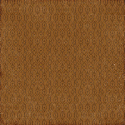 FALL 3X4 JOURNALING CARDS - 12x12 Double-Sided Patterned Paper - Echo Park