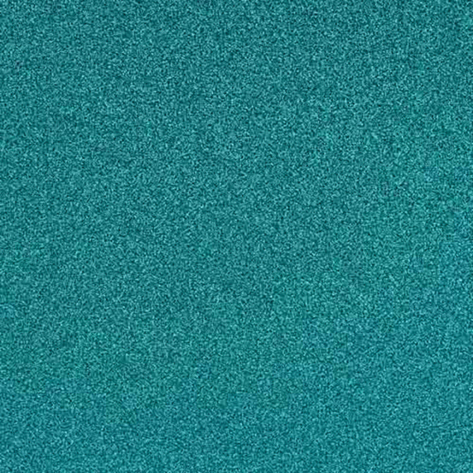 AQUA blue glitter cardstock from American Crafts - 12x12 inch sheets