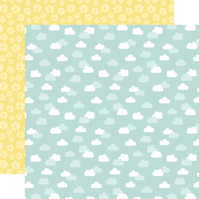 AWAY WE GO 12x12 Collection Kit - Echo Park