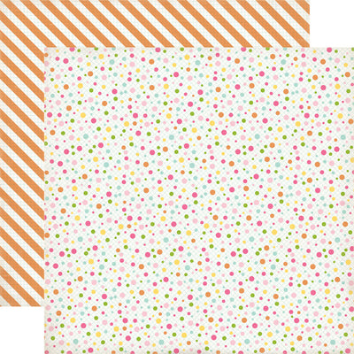 BIRTHDAY WISHES GIRL 12x12 Collection Kit - Echo Park