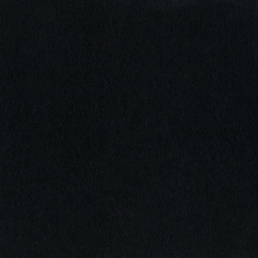 BLACKBERRY SWIRL black cardstock - 12x12 - smooth 80 lb cover - Bazzill Smoothies