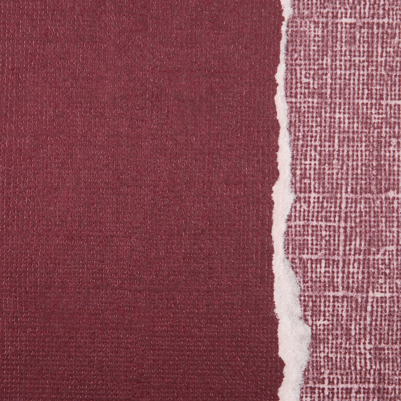 Burgundy Core'dinations Sandable Cardstock