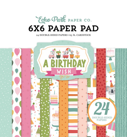 Party Boy Double-Sided Cardstock 12 inchx12 inch-Party Boy Cards 3x4 & 4x6