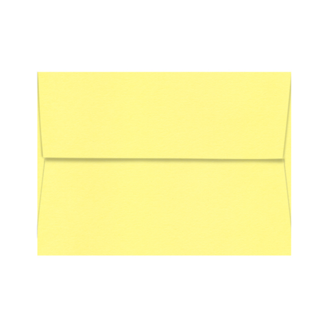 Daffodil Yellow Cardstock - 12 x 12 inch - 65Lb Cover - 50 Sheets - Clear  Path Paper