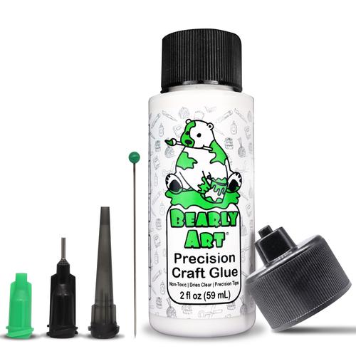 MINI - Bearly Art Glue in 2 fl oz bottle