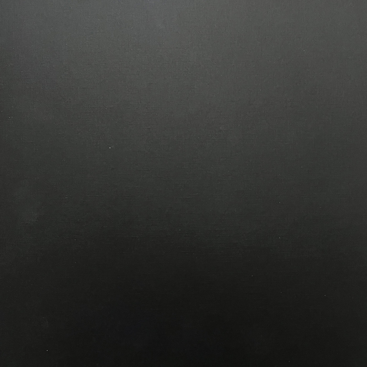 Black Magic - Textured 12x12 Cardstock - black canvas scrapbook paper